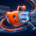 Reddit SEO strategy for improving brand visibility in search results